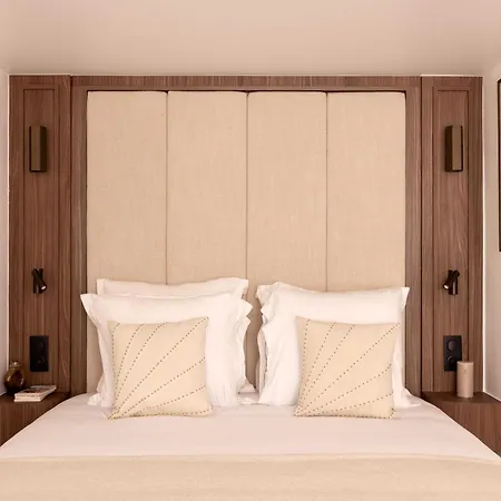 Chic A C - 2bdr 6p - Faubourg S Denis פריז