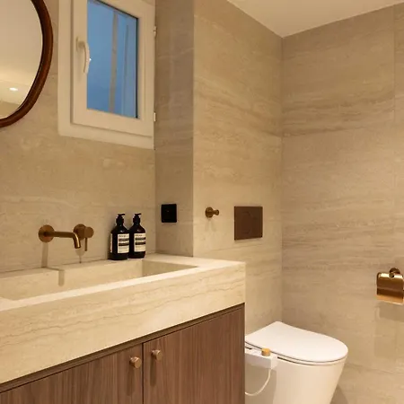 Chic A C - 2bdr 6p - Faubourg S Denis *