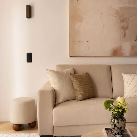 Chic A C - 2bdr 6p - Faubourg S Denis باريس