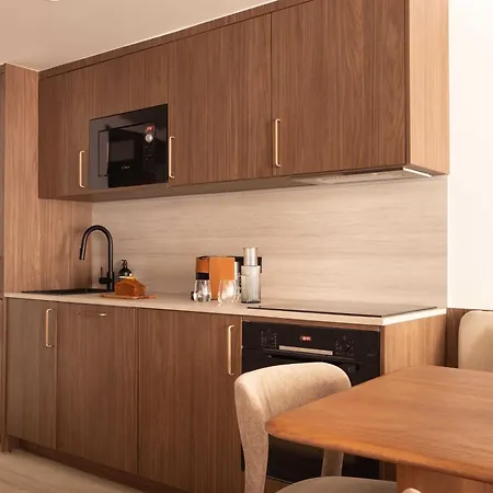 Chic A C - 2bdr 6p - Faubourg S Denis * باريس