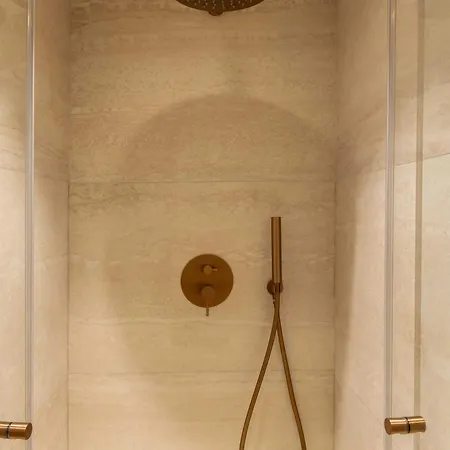 Chic A C - 2bdr 6p - Faubourg S Denis *