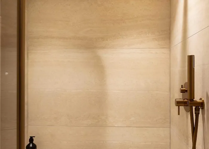 Appartement Chic A C - 2bdr 6p - Faubourg S Denis *