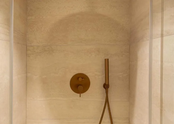 Chic A C - 2bdr 6p - Faubourg S Denis *