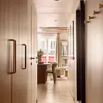 Chic A C - 2bdr 6p - Faubourg S Denis Paris